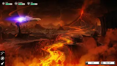 Out There Ω Edition preview 7