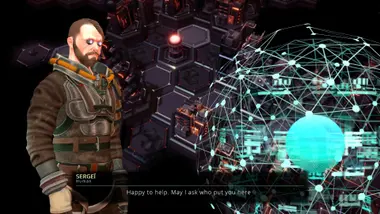 Out There: Oceans of Time preview 12