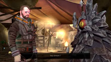 Out There: Oceans of Time preview 7