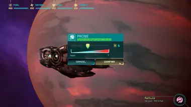 Out There: Oceans of Time preview 8
