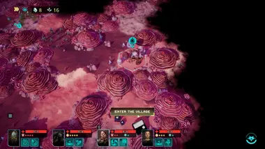 Out There: Oceans of Time preview 6