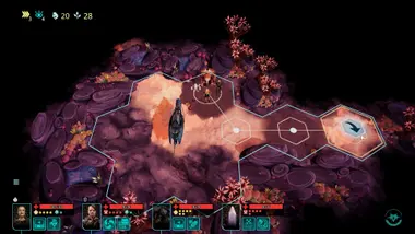 Out There: Oceans of Time preview 11