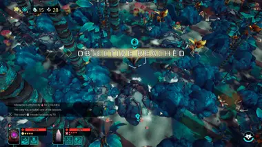 Out There: Oceans of Time preview 10