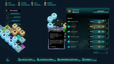 Out There: Oceans of Time preview 4