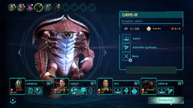 Out There: Oceans of Time preview 9