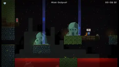 Out There Somewhere preview 8