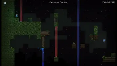 Out There Somewhere preview 6