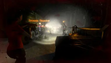Outbreak: Epidemic preview 3