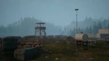 Outbreak Island preview 5