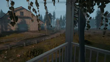 Outbreak Island preview 8