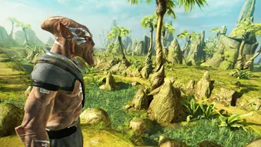 Outcast - Second Contact preview 7