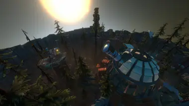 Outer Wilds preview 2
