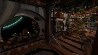 Outer Wilds preview 5