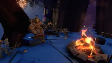 Outer Wilds preview 6