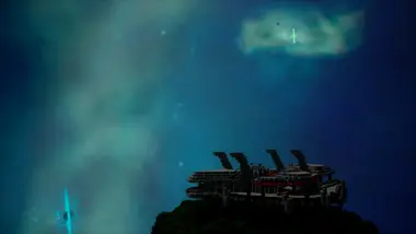Outerverse preview 2
