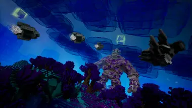 Outerverse preview 17