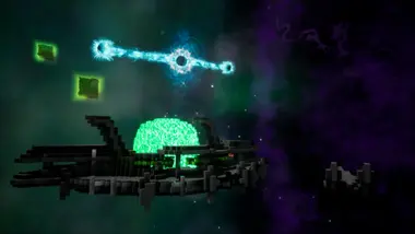 Outerverse preview 8