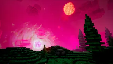 Outerverse preview 13