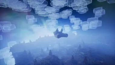 Outerverse preview 12