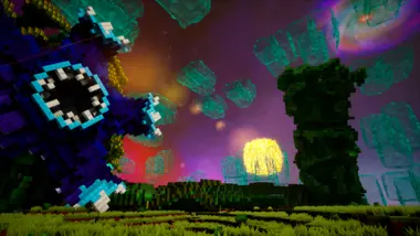 Outerverse preview 18