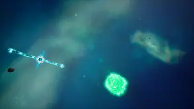 Outerverse preview 4