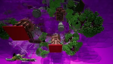 Outerverse preview 22