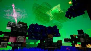 Outerverse preview 19