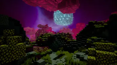Outerverse preview 21