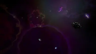 Outerverse preview 3