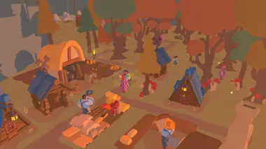 Outlanders preview 3