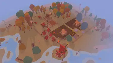 Outlanders preview 2