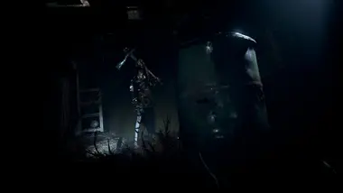 Outlast 2 - .COM preview 7