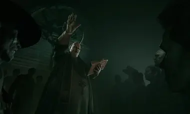 Outlast 2 - .COM preview 19