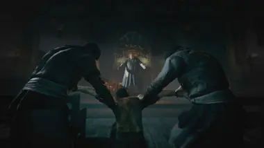 Outlast 2 preview 4