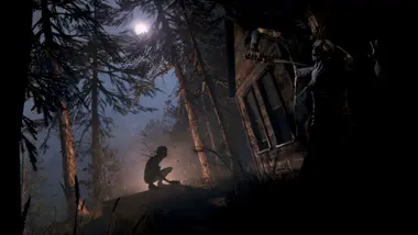 Outlast 2 - Gift preview 5