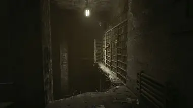 Outlast: Bundle of Terror - Live - ARGENTINA preview 5