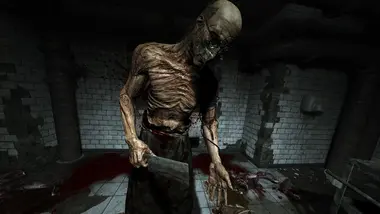 Outlast: Bundle of Terror - Live - ARGENTINA preview 3