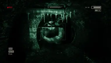 Outlast: Bundle of Terror Live preview 8
