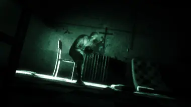 Outlast: Bundle of Terror Live preview 7