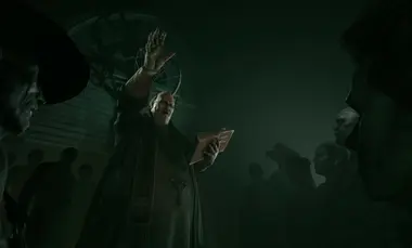 Outlast Franchise Bundle preview 6
