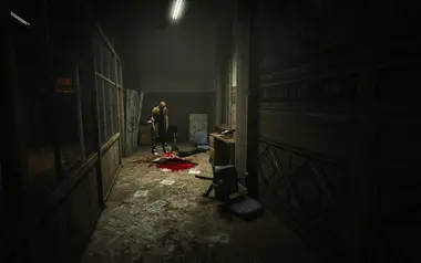 Outlast Franchise Bundle preview 7