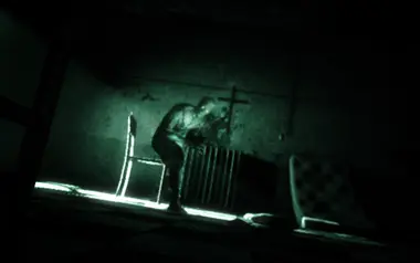 Outlast Franchise Bundle preview 2