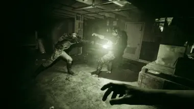 Outlast Franchise Bundle preview 13