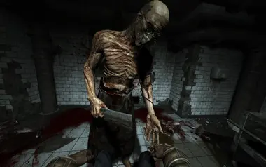 Outlast .COM preview 6