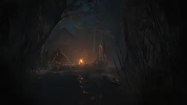OUTLAST TRINITY preview 4