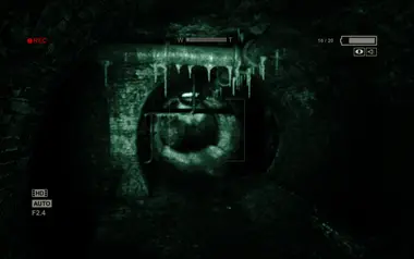 OUTLAST TRINITY preview 6