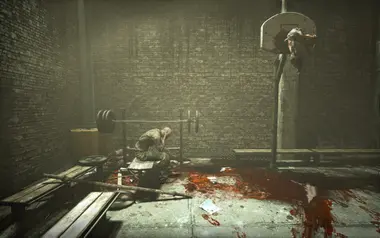 OUTLAST TRINITY preview 2