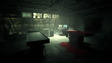 OUTLAST TRINITY preview 5