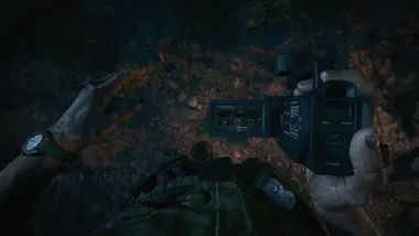 OUTLAST TRINITY preview 7