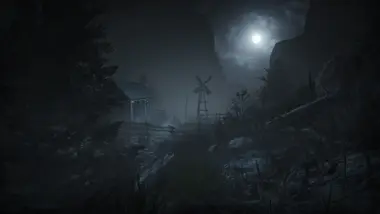 OUTLAST TRINITY preview 8